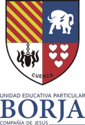 Unidad Educativa Particular Borja, Cuenca