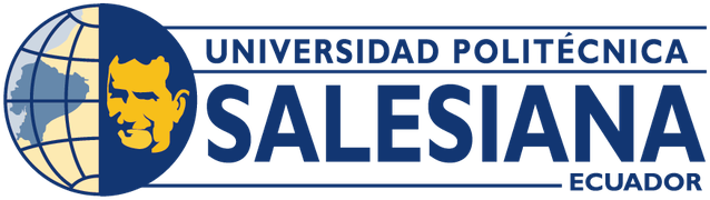 Universidad Politécnica Salesiana