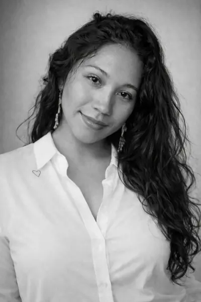 Caridad Alvarado Bermeo