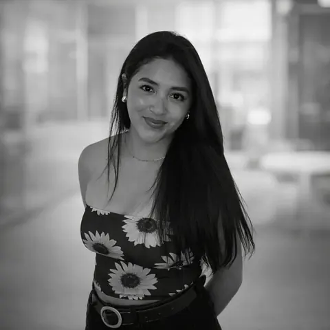 Gabriela Morocho Ochoa